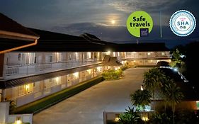 Chiangkham Grand Villa - Sha Certified